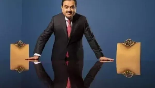Gautam Adani secures ore for $1.2 Billion copper smelter in Gujarat’s Mundra