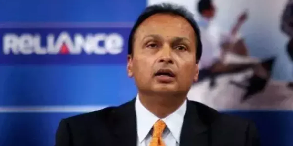 NCLT approves Hinduja Group’s revival plan for Anil Ambani-promoted Reliance Capital