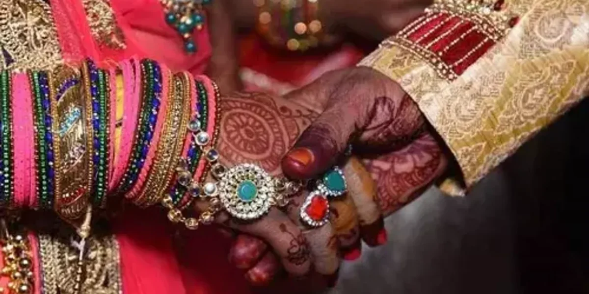 25 people, including bride, groom, fall sick due to food poisoning at Gujarat wedding