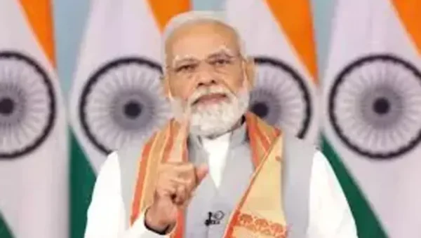 Narendra Modi’s Mann Ki Baat show paused for 3 months
