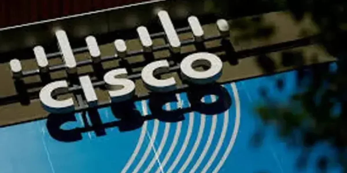 Cisco to cut thousands of jobs as it seeks to focus on high growth areas