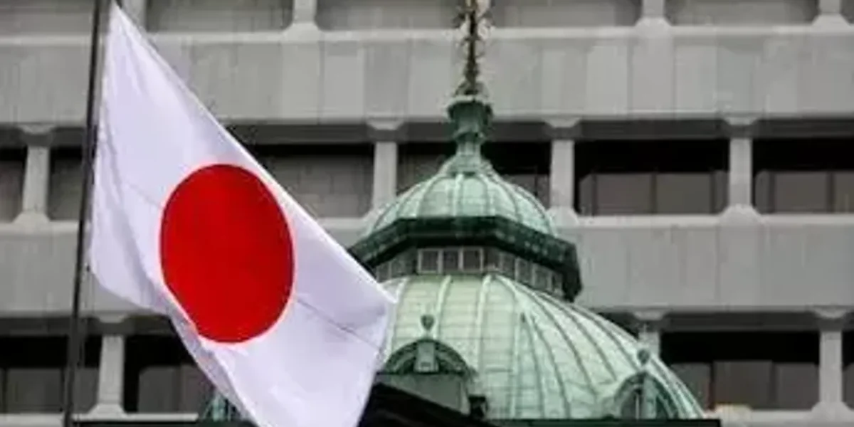 Japan is now no longer world’s third-largest economy after it slips into recession