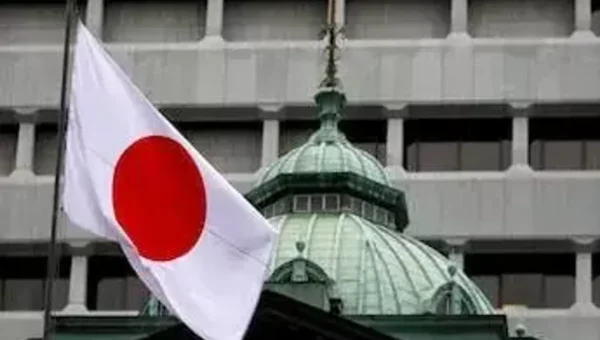 Japan is now no longer world’s third-largest economy after it slips into recession