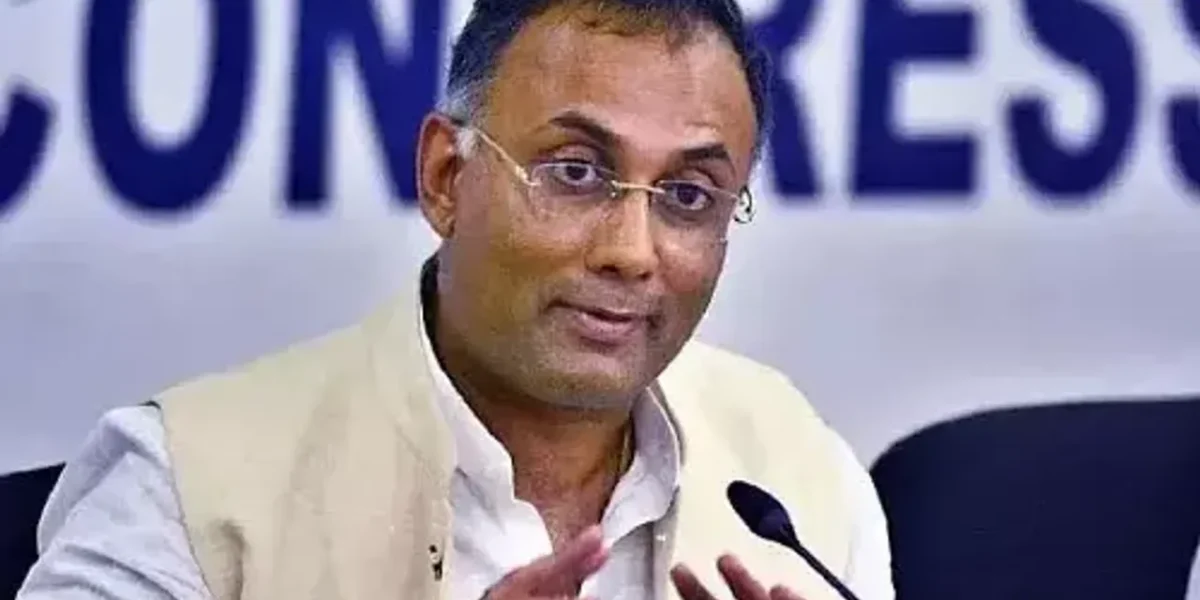 Karnataka imposes statewide ban on ‘hookah’, health minister Dinesh Gundu Rao says ‘to protect youth’