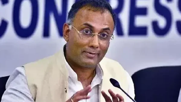 Karnataka imposes statewide ban on ‘hookah’, health minister Dinesh Gundu Rao says ‘to protect youth’
