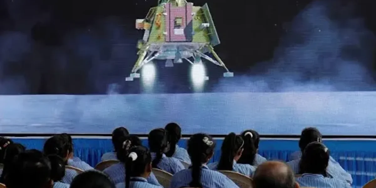 India allows 100% foreign direct investment in space sector