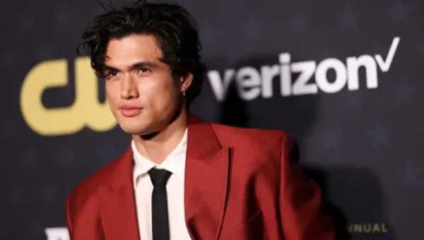 Charles Melton in talks for Alex Garland and Ray Mendoza’s untitled war film
