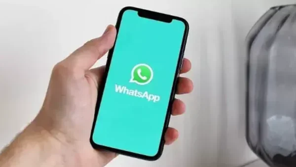 WhatsApp favourites tab coming soon to web and iOS