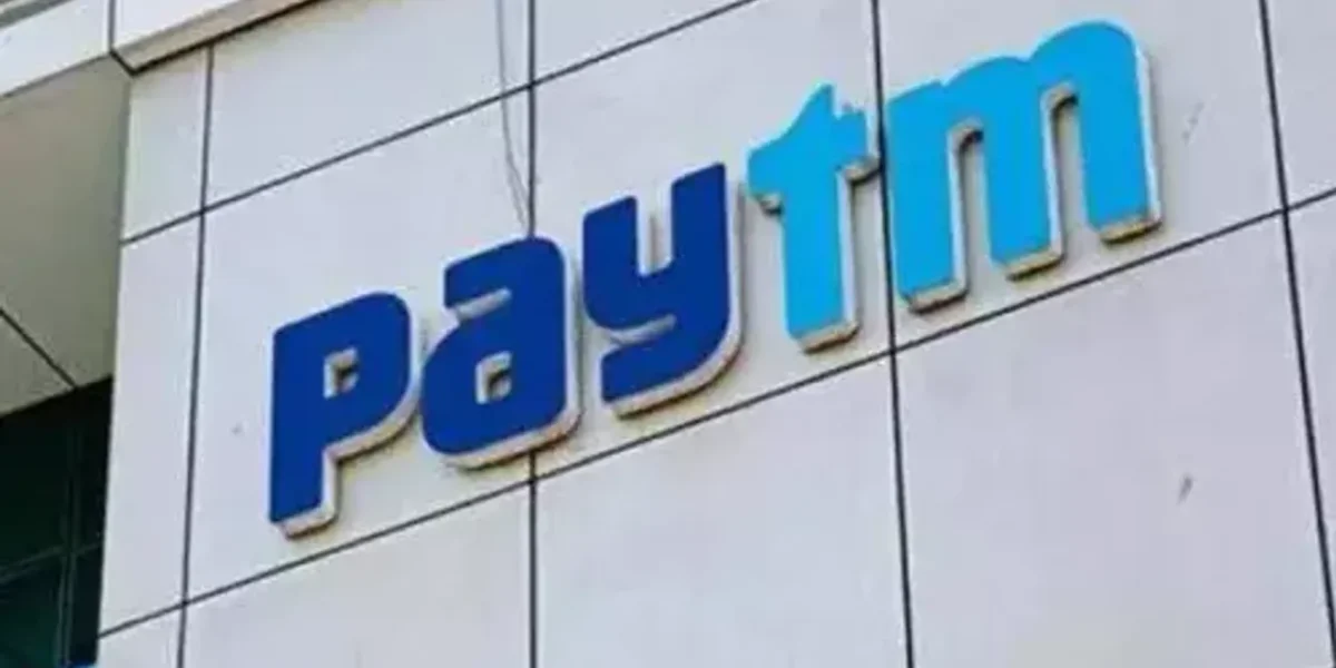Paytm shifts Nodal account to Axis Bank, RBI extends unit wind-down date to March 15