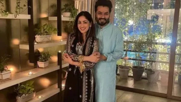 Yami Gautam, Aditya Dhar announce pregnancy
