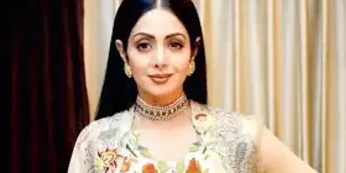 CBI: YouTuber used forged letters to make sensational claims on Sridevi’s death