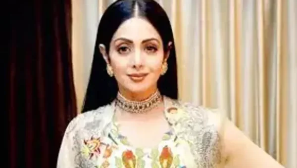 CBI: YouTuber used forged letters to make sensational claims on Sridevi’s death
