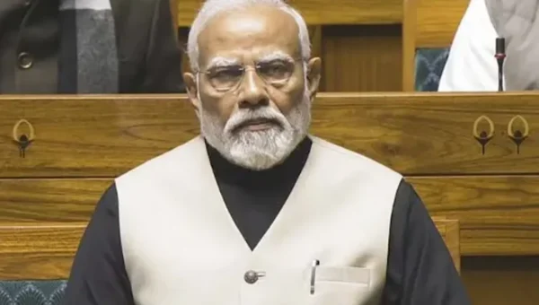 Empowerment of women, youth, farmers and the poor will fulfill the goals of Viksit Bharat, says PM Modi