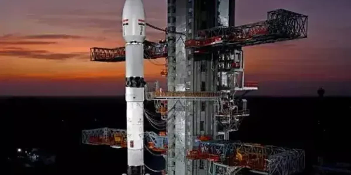 Government allows 100% FDI in space sector to realise the vision of Atmanirbhar Bharat