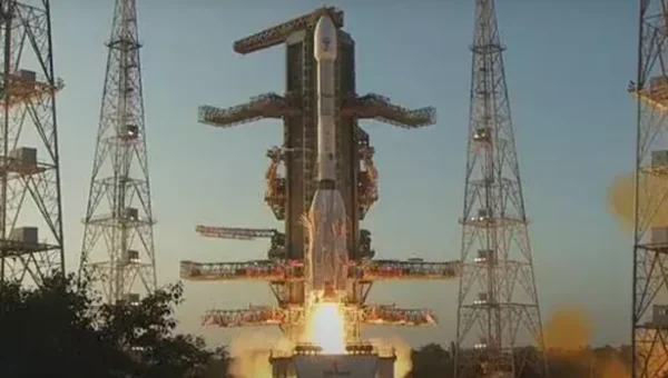 ISRO’s mission successful, INSAT-3DS weather satellite placed into orbit