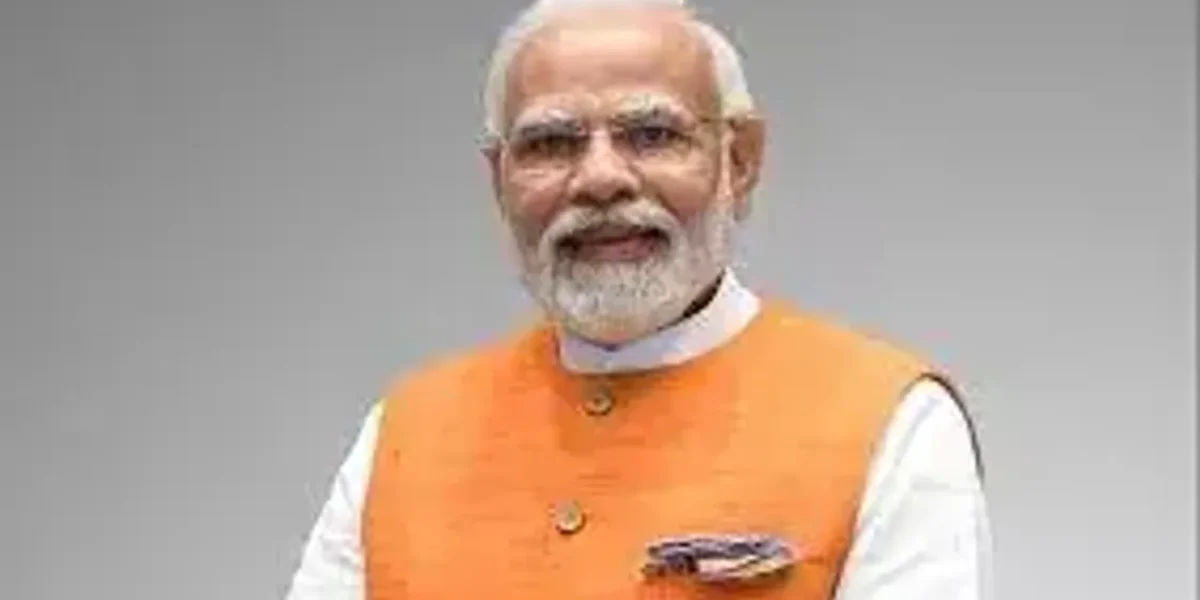 PM to address programme marking 150th birth anniversary of spiritual guru Srila Prabhupada in New Delhi