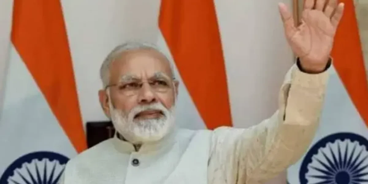 PM Modi to lay foundation stones and dedicate multiple development projects worth over 17,000 Cr. rupees to nation in MP