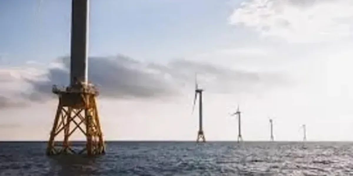 US and Denmark team up for $4.2M floating wind innovation call