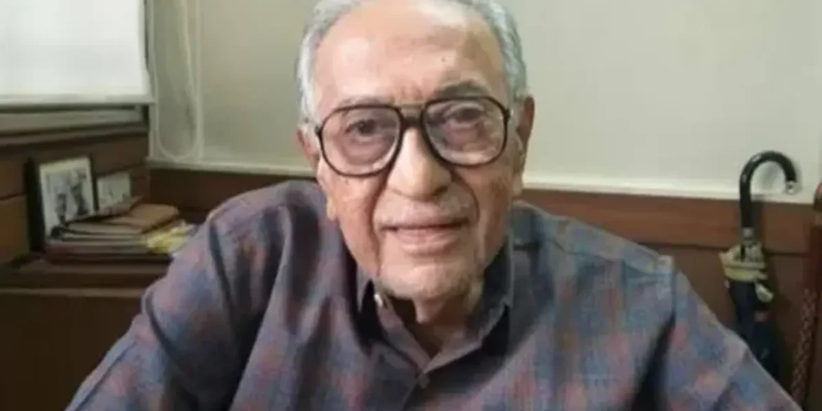 Binaca Geetmala’s iconic Voice Ameen Sayani passes away at 91 due to heart attack
