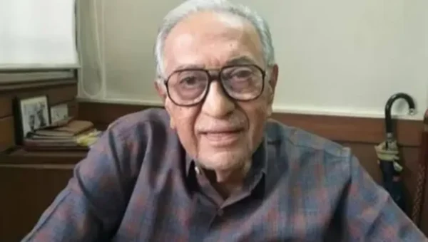 Binaca Geetmala’s iconic Voice Ameen Sayani passes away at 91 due to heart attack