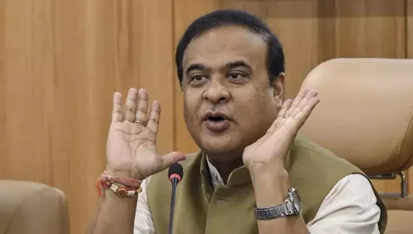 Assam Govt introduces bill to merge state board for class 10 And 12 into one new body