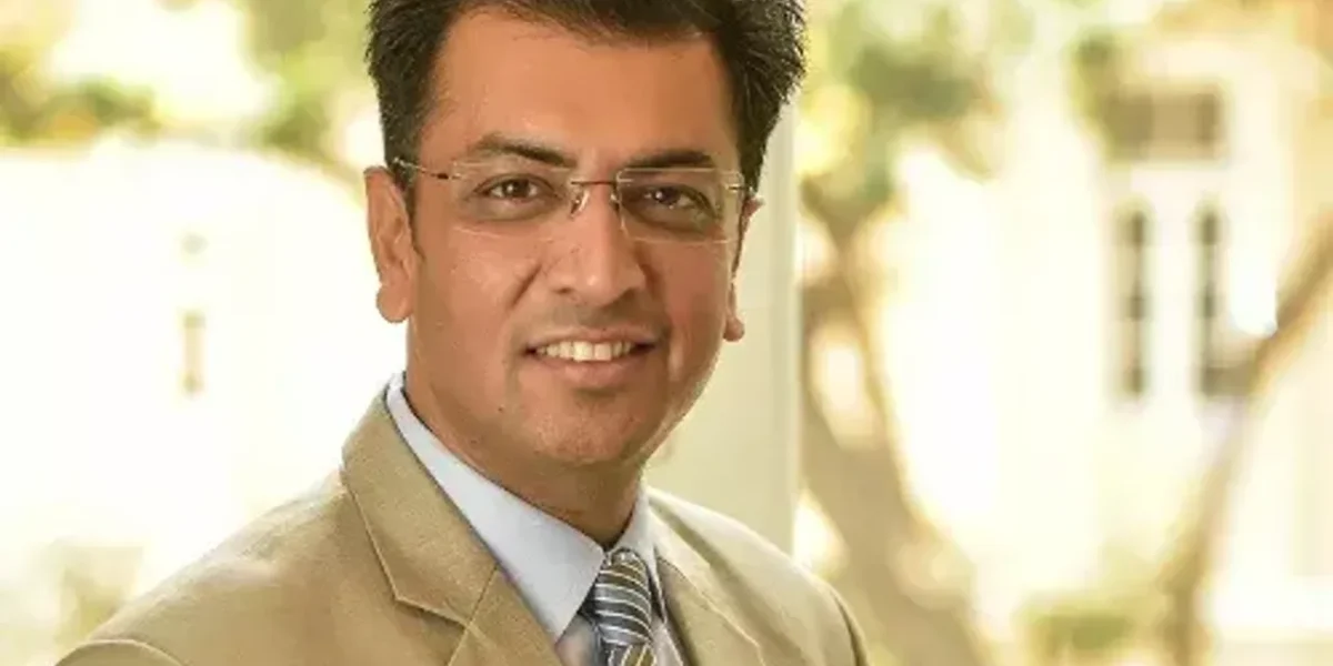 Sachin Jain to join WGC as India head from March