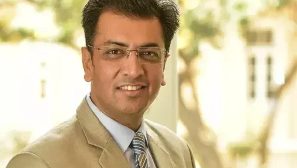 Sachin Jain to join WGC as India head from March