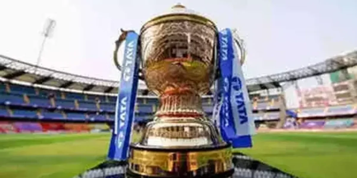 Cricket: 17th Edition of Indian Premier League to kickstart from 22nd March