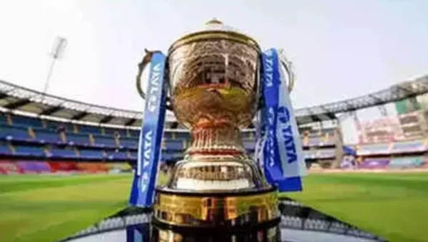 Cricket: 17th Edition of Indian Premier League to kickstart from 22nd March