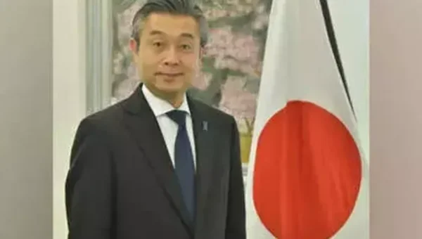 Indian students only need their student ID card to get a visa to Japan, says Japanese Ambassador