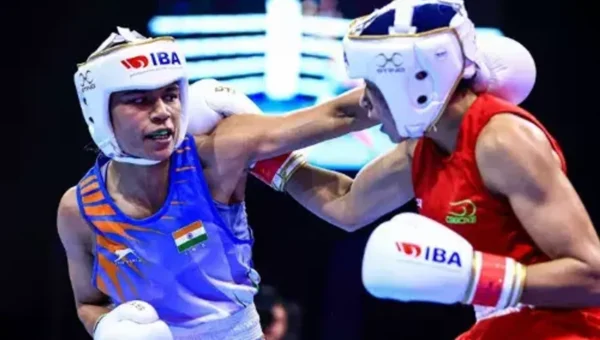 Boxing: Nikhat Zareen and Arundhati Choudhary storm into semifinals of STRANDJA Memorial Tournament in Bulgaria