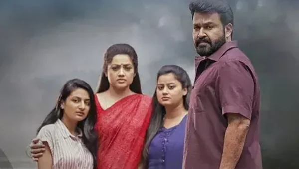 Hollywood remake of ‘Drishyam’ in the works