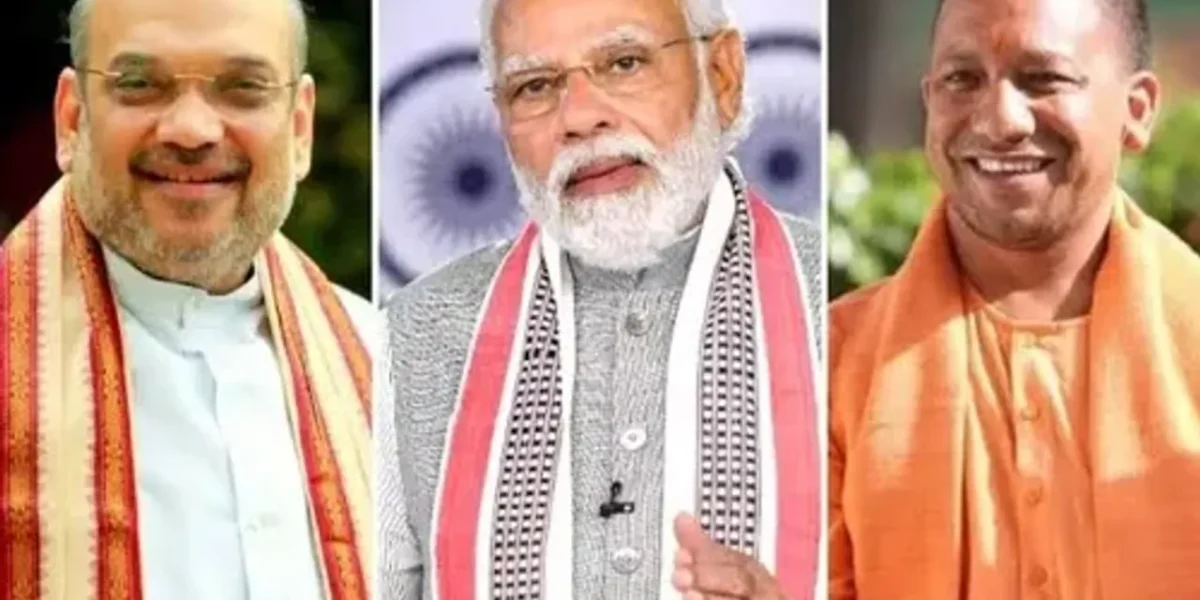 Electoral bond donations: BJP received Rs 5,271 crores in 6 years