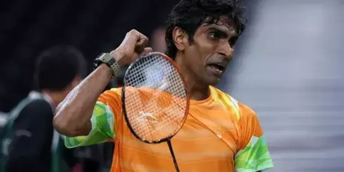 Para-Badminton World Championship 2024: India’s Pramod Bhagat enters in Men’s singles SL 3 category final in Thailand