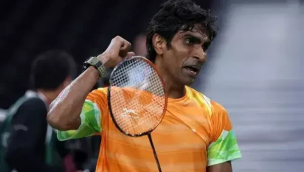 Para-Badminton World Championship 2024: India’s Pramod Bhagat enters in Men’s singles SL 3 category final in Thailand