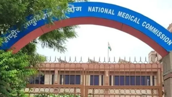 NMC takes step against suicides, forms national task force to address mental health problems among medical students