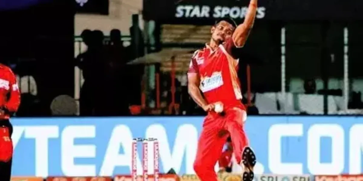 Cricketer Hoysala K dies due to cardiac arrest after match in Bengaluru