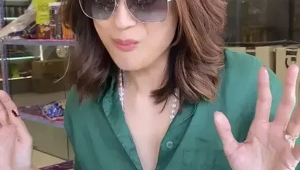 Shamita Shetty indulges in guilty pleasures: Shares her love for Gujarati Cuisine