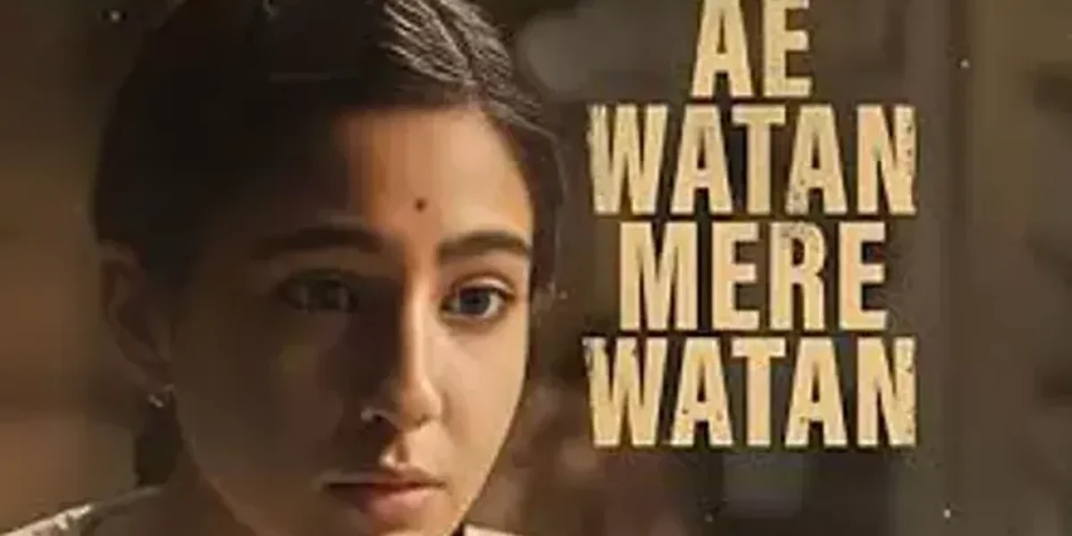 Prime Video sets premiere date for ‘Ae Watan Mere Watan’