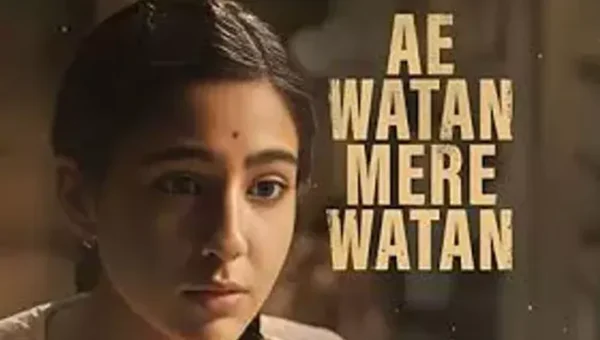 Prime Video sets premiere date for ‘Ae Watan Mere Watan’