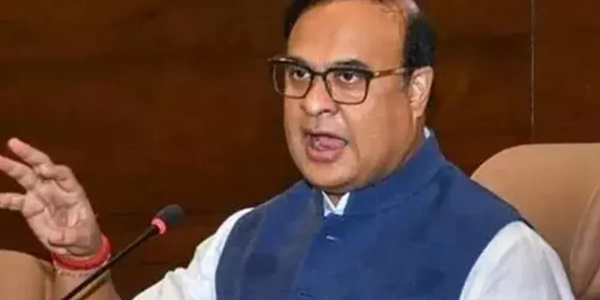 Assam govt’s big move to supervise secondary education, proposes to merge Class 10 & 12 boards into single entity