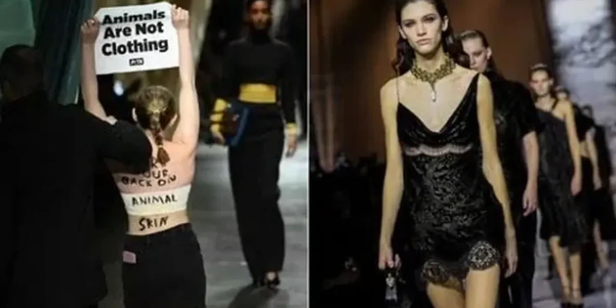 Milan Fashion Week: Fendi offers chic utilitarian clothes