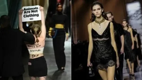 Milan Fashion Week: Fendi offers chic utilitarian clothes