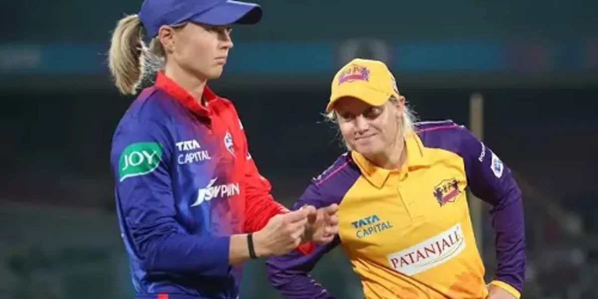 Women’s Premier League: UP Warriorz to face Delhi Capitals today in Karnataka