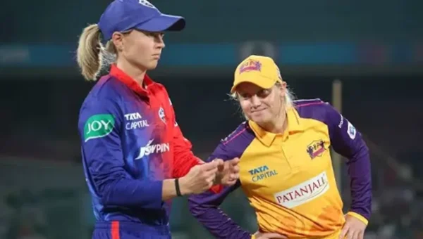 Women’s Premier League: UP Warriorz to face Delhi Capitals today in Karnataka