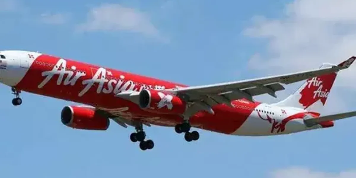Air Asia launches new campaign, waives off fare from TVM