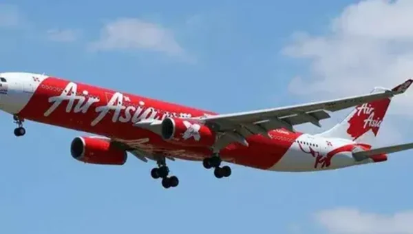 Air Asia launches new campaign, waives off fare from TVM