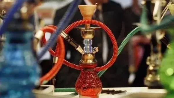 Health experts: Hookah bars under scrutiny for allegedly evading GST and ‘sin tax’