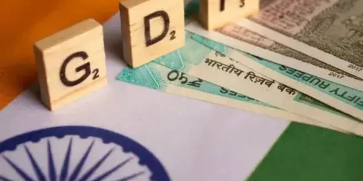 Goldman Sachs: India’s economic growth may exceed 6% for rest of the decade