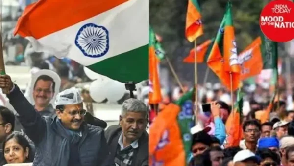 Lok Sabha polls nearing, AAP turns spotlight on Delhi govt schools and its education push
